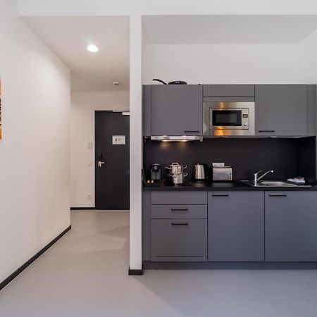 Nena Apartments Moritzplatz Berlin Eksteriør bilde