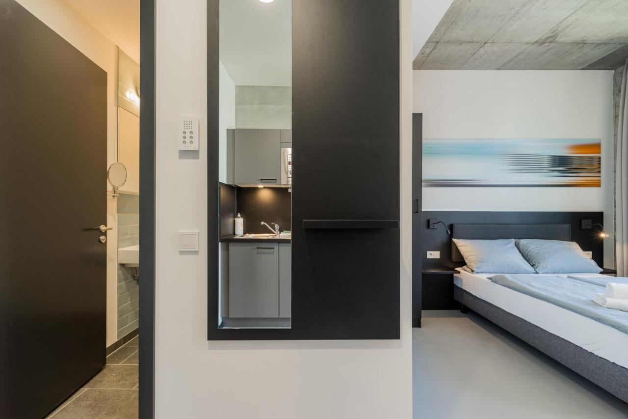 Nena Apartments Moritzplatz Berlin Eksteriør bilde