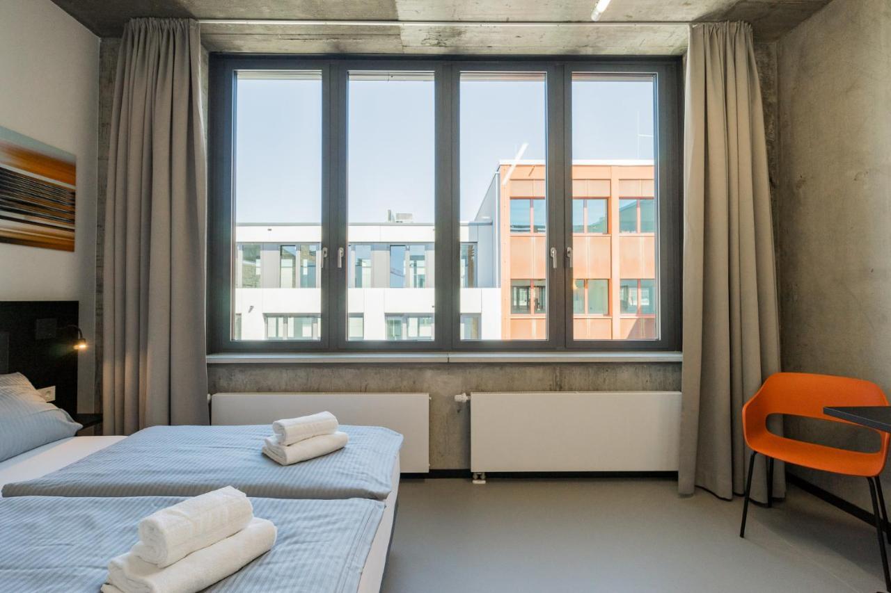 Nena Apartments Moritzplatz Berlin Eksteriør bilde