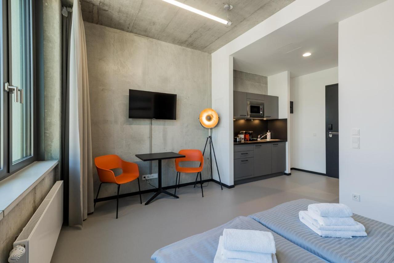 Nena Apartments Moritzplatz Berlin Eksteriør bilde