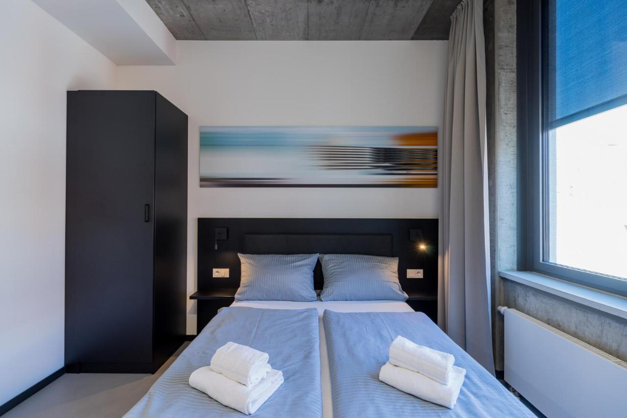 Nena Apartments Moritzplatz Berlin Eksteriør bilde