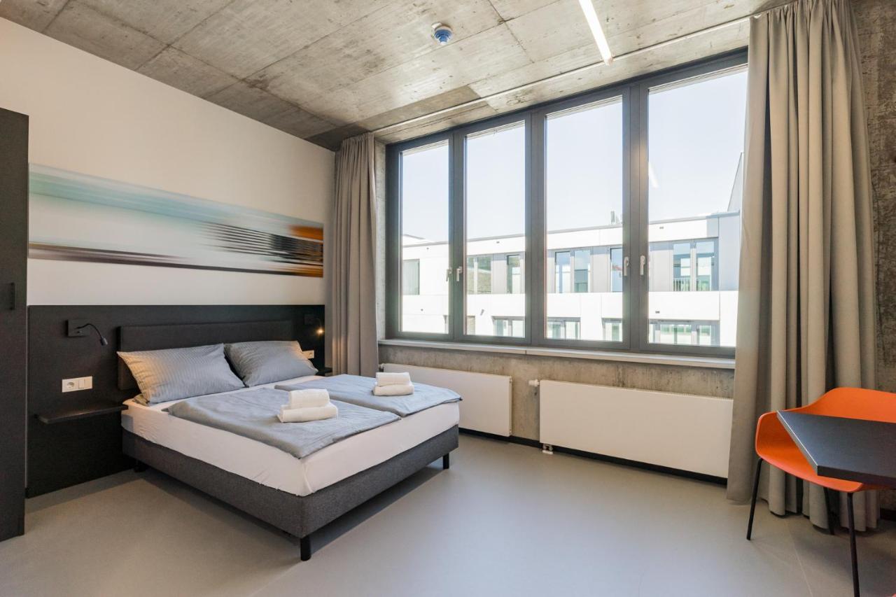 Nena Apartments Moritzplatz Berlin Eksteriør bilde