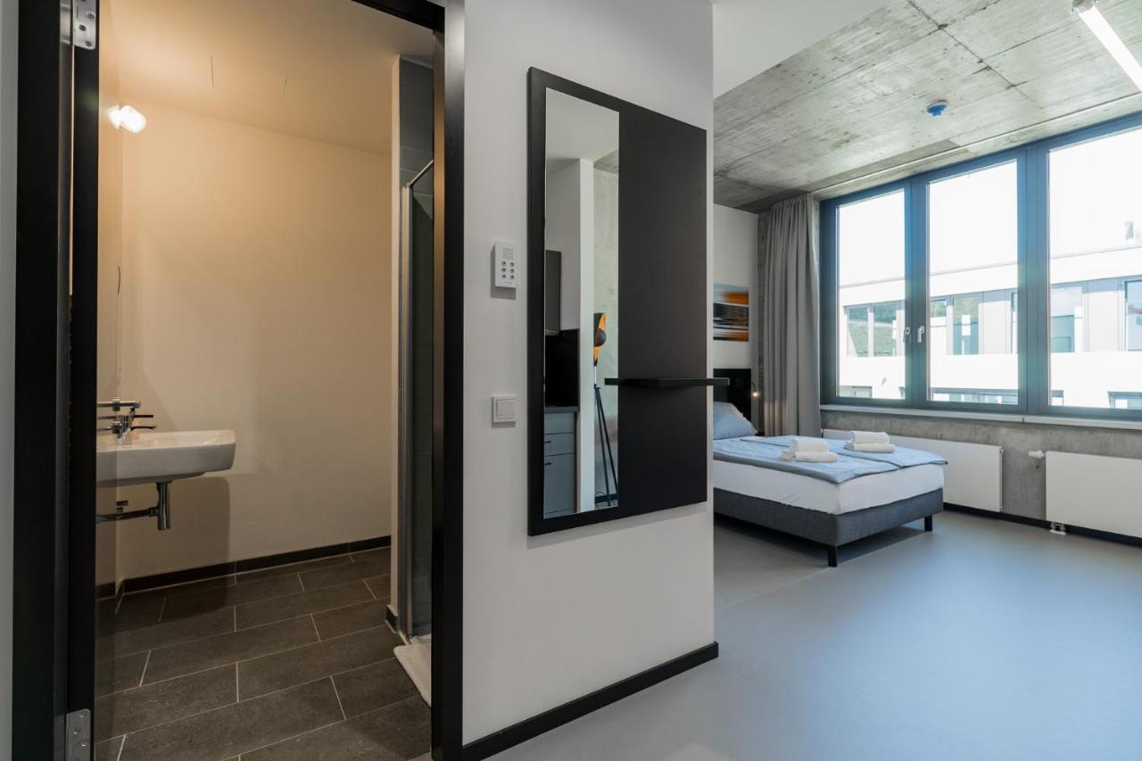 Nena Apartments Moritzplatz Berlin Eksteriør bilde