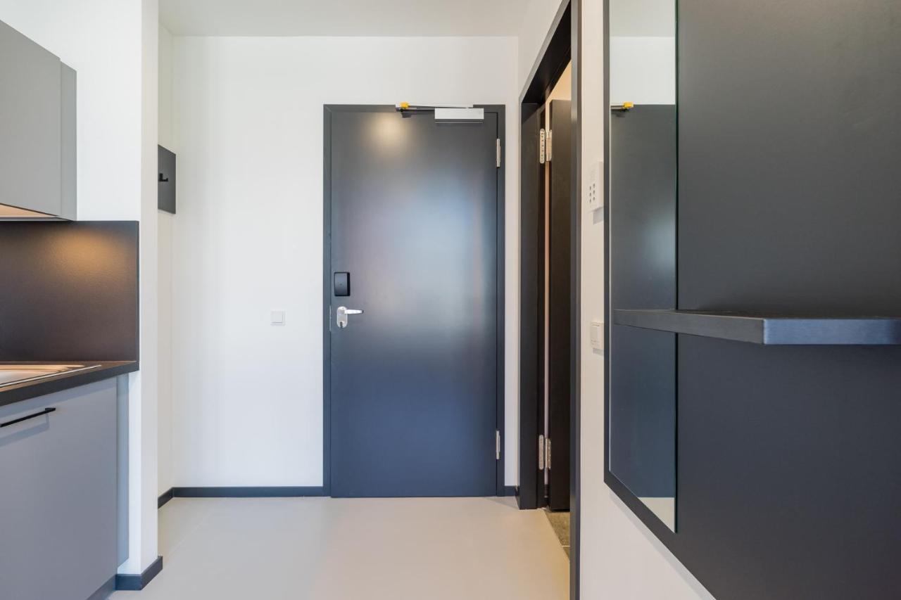 Nena Apartments Moritzplatz Berlin Eksteriør bilde