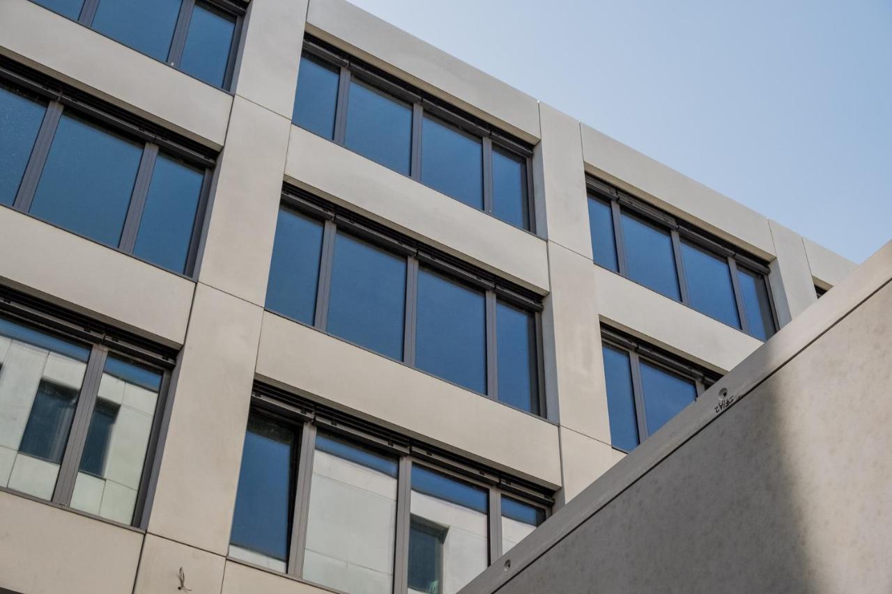 Nena Apartments Moritzplatz Berlin Eksteriør bilde