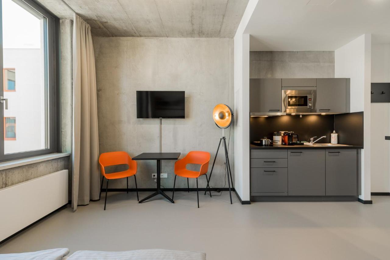 Nena Apartments Moritzplatz Berlin Eksteriør bilde