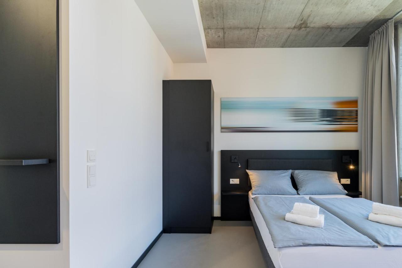 Nena Apartments Moritzplatz Berlin Eksteriør bilde