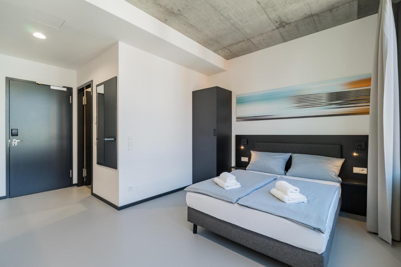 Nena Apartments Moritzplatz Berlin Eksteriør bilde