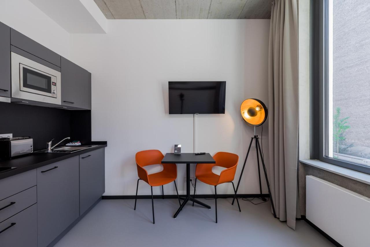 Nena Apartments Moritzplatz Berlin Eksteriør bilde