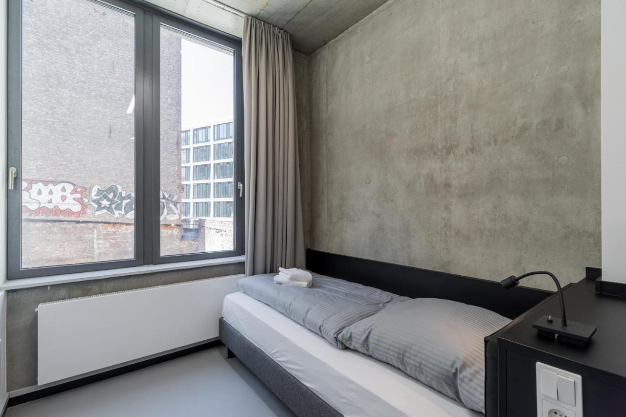Nena Apartments Moritzplatz Berlin Eksteriør bilde
