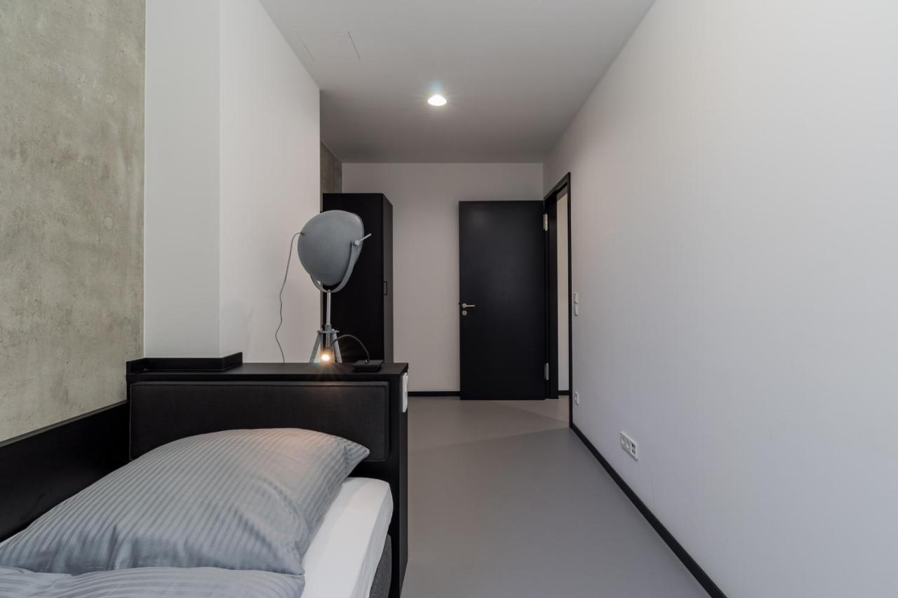 Nena Apartments Moritzplatz Berlin Eksteriør bilde