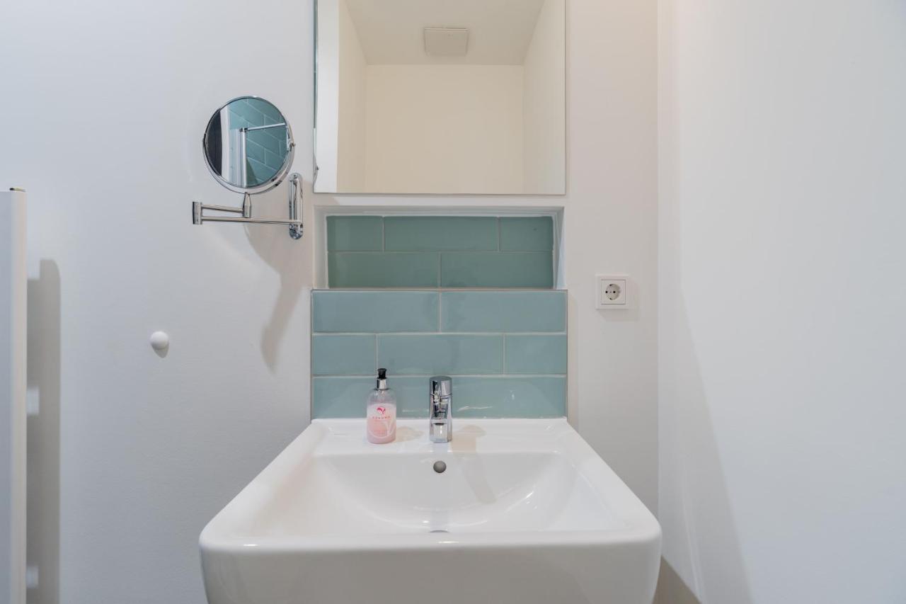 Nena Apartments Moritzplatz Berlin Eksteriør bilde