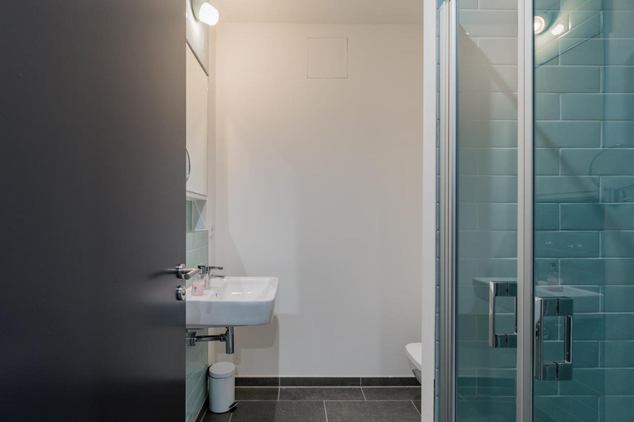 Nena Apartments Moritzplatz Berlin Eksteriør bilde