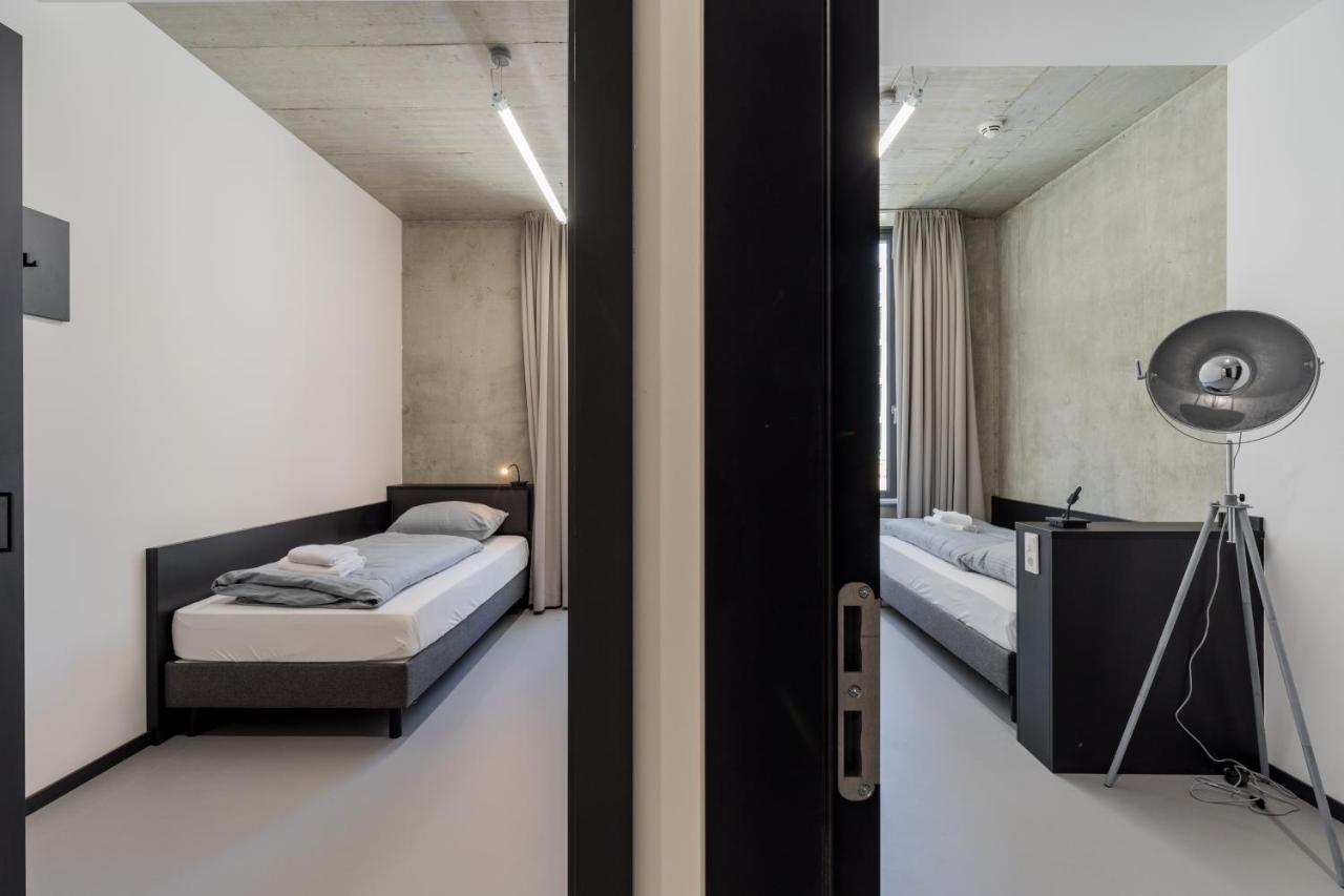 Nena Apartments Moritzplatz Berlin Eksteriør bilde