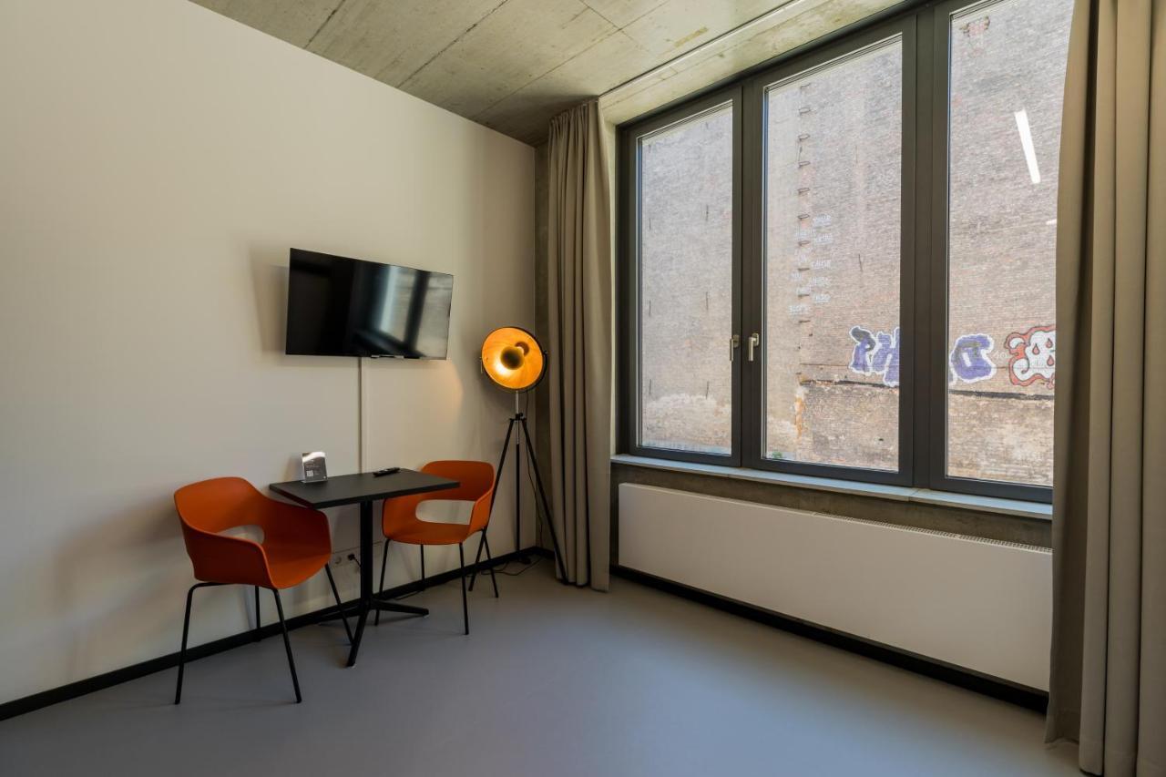 Nena Apartments Moritzplatz Berlin Eksteriør bilde